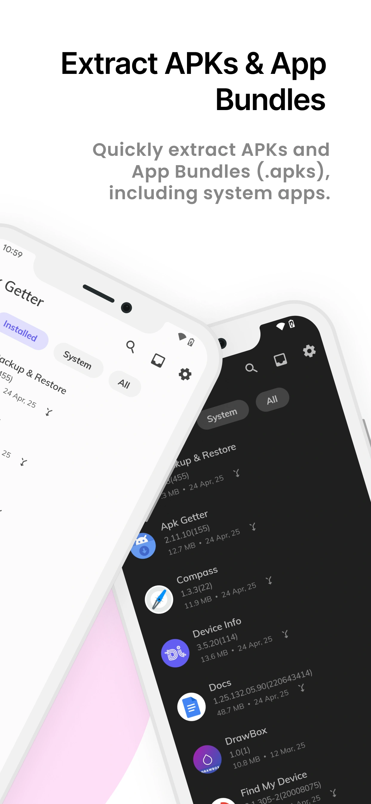 App Screenshot 2